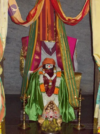 2008-PROGRAMS-AND-EVENTS-AT-KAILAASA-IN-HYDERABAD