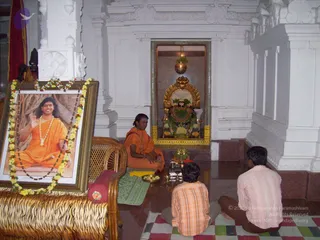 2008-PROGRAMS-AND-EVENTS-AT-KAILAASA-IN-HYDERABAD