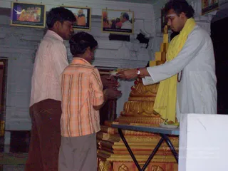 2008-PROGRAMS-AND-EVENTS-AT-KAILAASA-IN-HYDERABAD