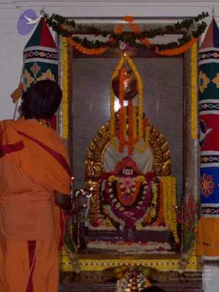 2008-PROGRAMS-AND-EVENTS-AT-KAILAASA-IN-HYDERABAD