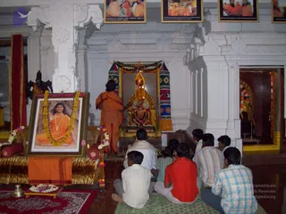 2008-PROGRAMS-AND-EVENTS-AT-KAILAASA-IN-HYDERABAD