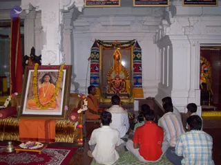 2008-PROGRAMS-AND-EVENTS-AT-KAILAASA-IN-HYDERABAD