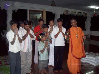 2008-PROGRAMS-AND-EVENTS-AT-KAILAASA-IN-HYDERABAD