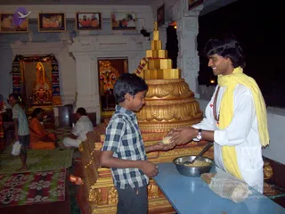 2008-PROGRAMS-AND-EVENTS-AT-KAILAASA-IN-HYDERABAD
