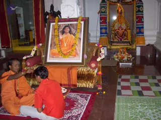 2008-PROGRAMS-AND-EVENTS-AT-KAILAASA-IN-HYDERABAD