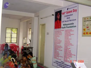 2009-86thDay-District-Level-Drawing-Vocal-Keyboard-Gita-Chanting-Competition-for-school-students-By-NYF-At-Salem