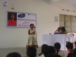 2009-86thDay-District-Level-Drawing-Vocal-Keyboard-Gita-Chanting-Competition-for-school-students-By-NYF-At-Salem