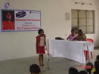2009-86thDay-District-Level-Drawing-Vocal-Keyboard-Gita-Chanting-Competition-for-school-students-By-NYF-At-Salem