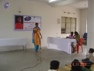 2009-86thDay-District-Level-Drawing-Vocal-Keyboard-Gita-Chanting-Competition-for-school-students-By-NYF-At-Salem