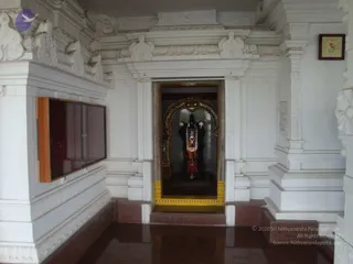 2009-Activities-and-Events-at-Kailaasa-SriPuram-Sarvajnapeeta-Hyderabad