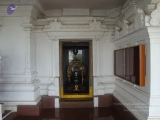 2009-Activities-and-Events-at-Kailaasa-SriPuram-Sarvajnapeeta-Hyderabad