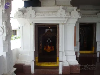 2009-Activities-and-Events-at-Kailaasa-SriPuram-Sarvajnapeeta-Hyderabad