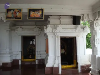2009-Activities-and-Events-at-Kailaasa-SriPuram-Sarvajnapeeta-Hyderabad