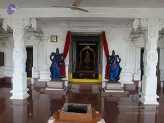 2009-Activities-and-Events-at-Kailaasa-SriPuram-Sarvajnapeeta-Hyderabad
