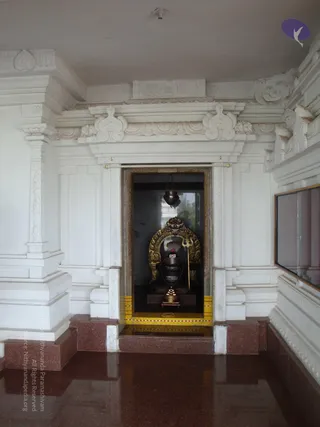 2009-Activities-and-Events-at-Kailaasa-SriPuram-Sarvajnapeeta-Hyderabad
