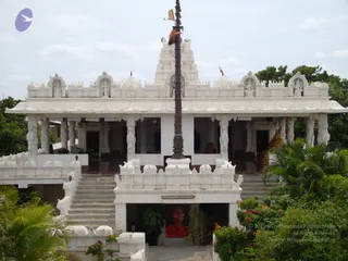 2009-Activities-and-Events-at-Kailaasa-SriPuram-Sarvajnapeeta-Hyderabad