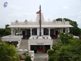 2009-Activities-and-Events-at-Kailaasa-SriPuram-Sarvajnapeeta-Hyderabad