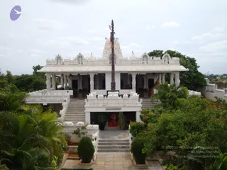 2009-Activities-and-Events-at-Kailaasa-SriPuram-Sarvajnapeeta-Hyderabad