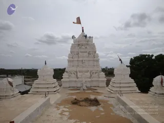 2009-Activities-and-Events-at-Kailaasa-SriPuram-Sarvajnapeeta-Hyderabad