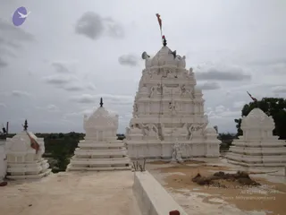 2009-Activities-and-Events-at-Kailaasa-SriPuram-Sarvajnapeeta-Hyderabad