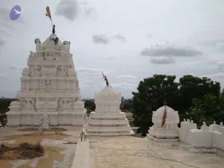 2009-Activities-and-Events-at-Kailaasa-SriPuram-Sarvajnapeeta-Hyderabad