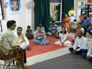 2009-Activities-and-Events-at-Kailaasa-SriPuram-Sarvajnapeeta-Hyderabad