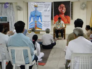 2009-Activities-and-Events-at-Kailaasa-SriPuram-Sarvajnapeeta-Hyderabad
