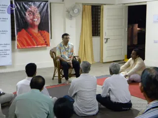 2009-Activities-and-Events-at-Kailaasa-SriPuram-Sarvajnapeeta-Hyderabad