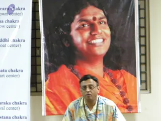 2009-Activities-and-Events-at-Kailaasa-SriPuram-Sarvajnapeeta-Hyderabad
