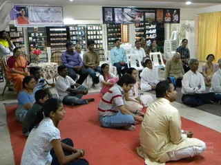 2009-Activities-and-Events-at-Kailaasa-SriPuram-Sarvajnapeeta-Hyderabad