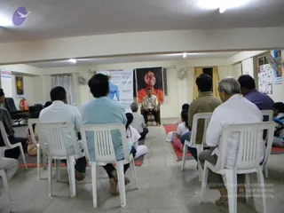 2009-Activities-and-Events-at-Kailaasa-SriPuram-Sarvajnapeeta-Hyderabad
