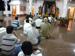 2009-Activities-and-Events-at-Kailaasa-SriPuram-Sarvajnapeeta-Hyderabad