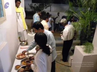 2009-Activities-and-Events-at-Kailaasa-SriPuram-Sarvajnapeeta-Hyderabad