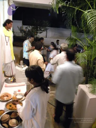 2009-Activities-and-Events-at-Kailaasa-SriPuram-Sarvajnapeeta-Hyderabad