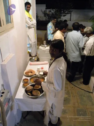 2009-Activities-and-Events-at-Kailaasa-SriPuram-Sarvajnapeeta-Hyderabad