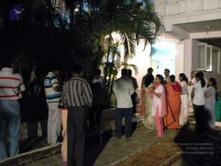 2009-Activities-and-Events-at-Kailaasa-SriPuram-Sarvajnapeeta-Hyderabad
