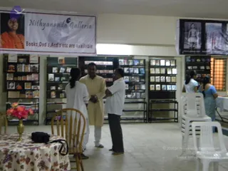 2009-Activities-and-Events-at-Kailaasa-SriPuram-Sarvajnapeeta-Hyderabad