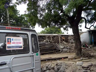 2009-Activities-and-Events-at-Kailaasa-SriPuram-Sarvajnapeeta-Hyderabad