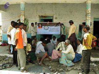 2009-Activities-and-Events-at-Kailaasa-SriPuram-Sarvajnapeeta-Hyderabad