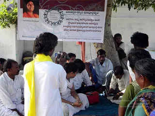 2009-Activities-and-Events-at-Kailaasa-SriPuram-Sarvajnapeeta-Hyderabad