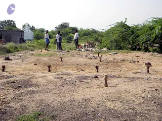 2009-Activities-and-Events-at-Kailaasa-SriPuram-Sarvajnapeeta-Hyderabad
