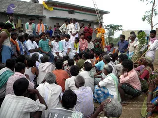 2009-Activities-and-Events-at-Kailaasa-SriPuram-Sarvajnapeeta-Hyderabad