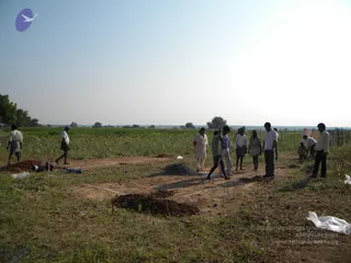 2009-Activities-and-Events-at-Kailaasa-SriPuram-Sarvajnapeeta-Hyderabad