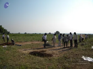 2009-Activities-and-Events-at-Kailaasa-SriPuram-Sarvajnapeeta-Hyderabad