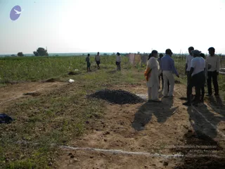 2009-Activities-and-Events-at-Kailaasa-SriPuram-Sarvajnapeeta-Hyderabad