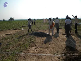 2009-Activities-and-Events-at-Kailaasa-SriPuram-Sarvajnapeeta-Hyderabad