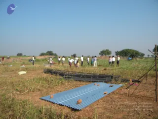 2009-Activities-and-Events-at-Kailaasa-SriPuram-Sarvajnapeeta-Hyderabad