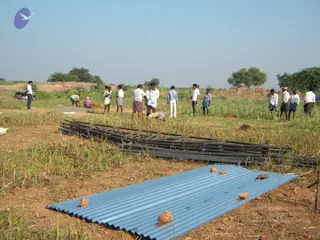 2009-Activities-and-Events-at-Kailaasa-SriPuram-Sarvajnapeeta-Hyderabad
