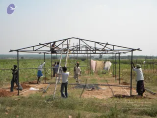 2009-Activities-and-Events-at-Kailaasa-SriPuram-Sarvajnapeeta-Hyderabad
