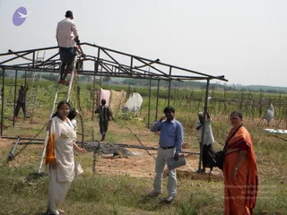 2009-Activities-and-Events-at-Kailaasa-SriPuram-Sarvajnapeeta-Hyderabad
